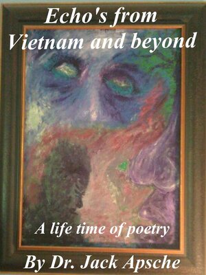 cover image of Echo's from Vietnam and beyond
